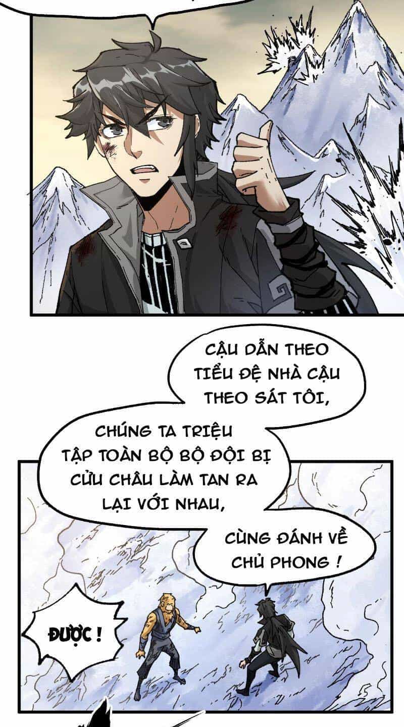Thánh Khư - Chương 181 - ảnh 42