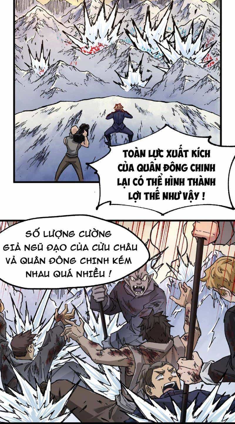Thánh Khư - Chương 181 - ảnh 49