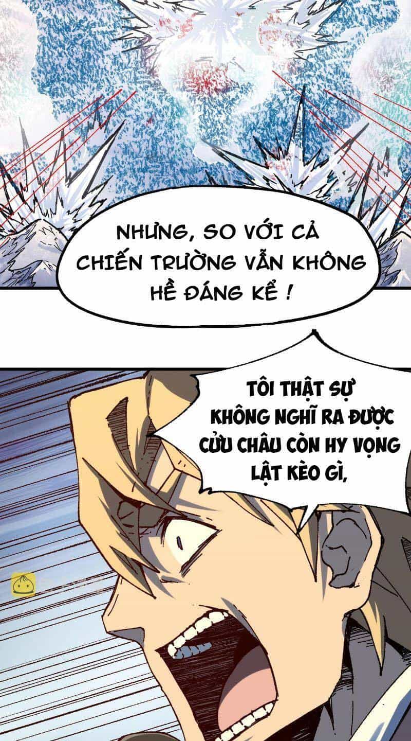 Thánh Khư - Chương 181 - ảnh 51