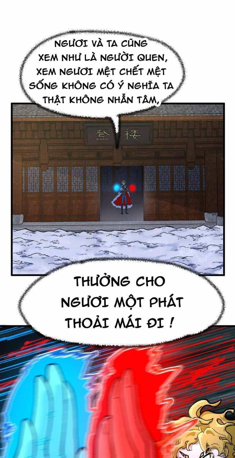 Thánh Khư - Chương 181 - ảnh 64