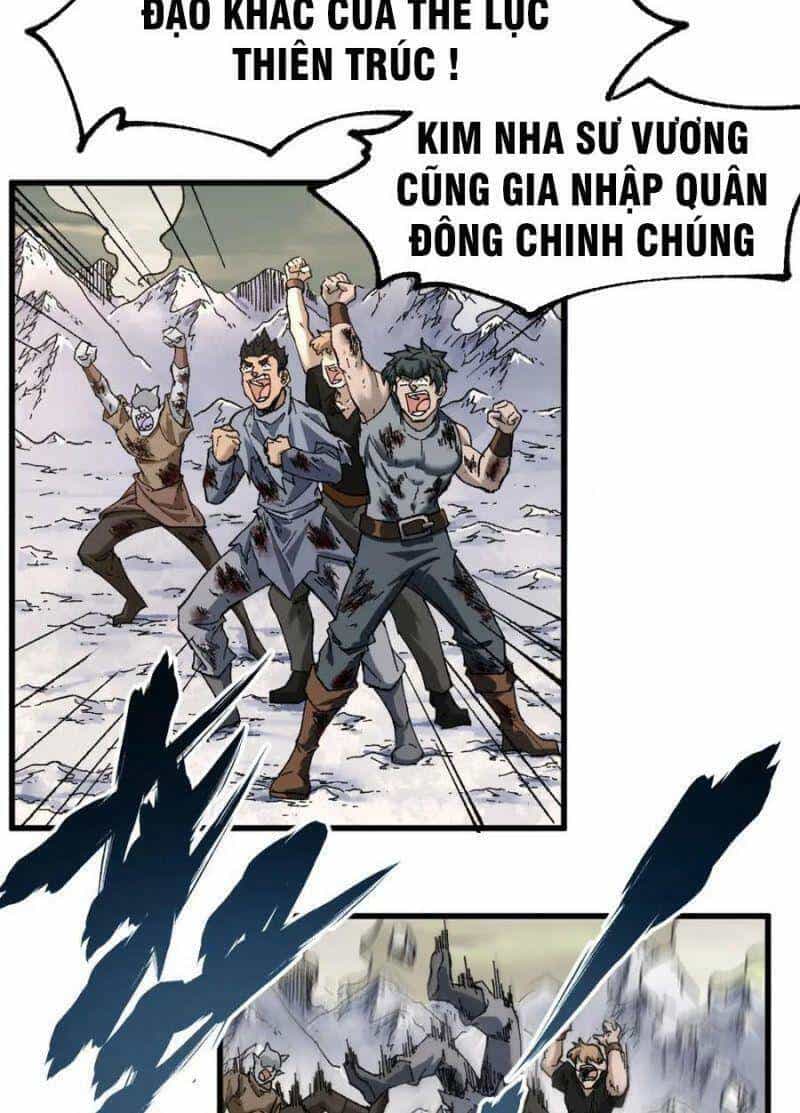 Thánh Khư - Chương 182 - ảnh 40