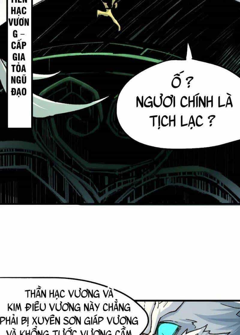 Thánh Khư - Chương 182 - ảnh 64