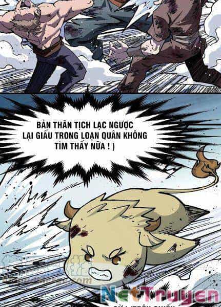 Thánh Khư - Chương 183 - ảnh 33