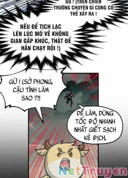 Thánh Khư - Chương 183 - ảnh 34