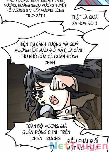 Thánh Khư - Chương 183 - ảnh 69