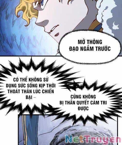 Thánh Khư - Chương 183 - ảnh 81