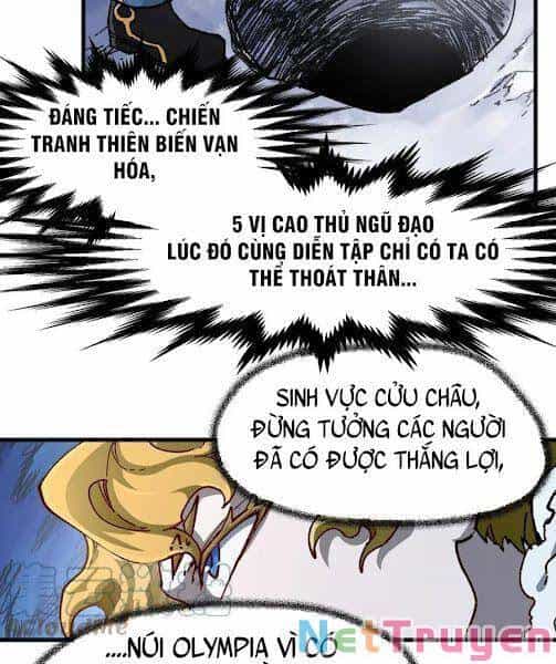 Thánh Khư - Chương 183 - ảnh 82