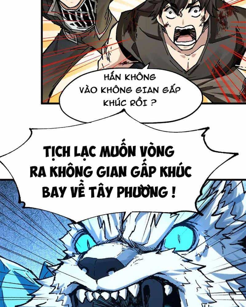 Thánh Khư - Chương 184 - ảnh 38