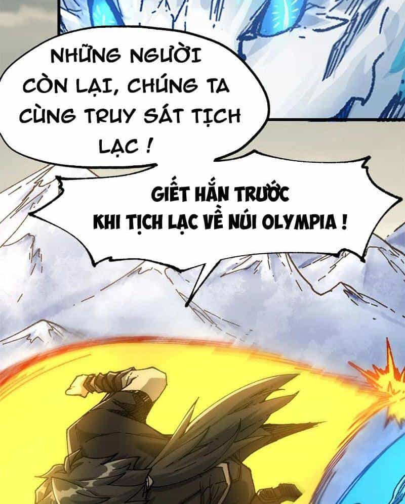 Thánh Khư - Chương 184 - ảnh 43