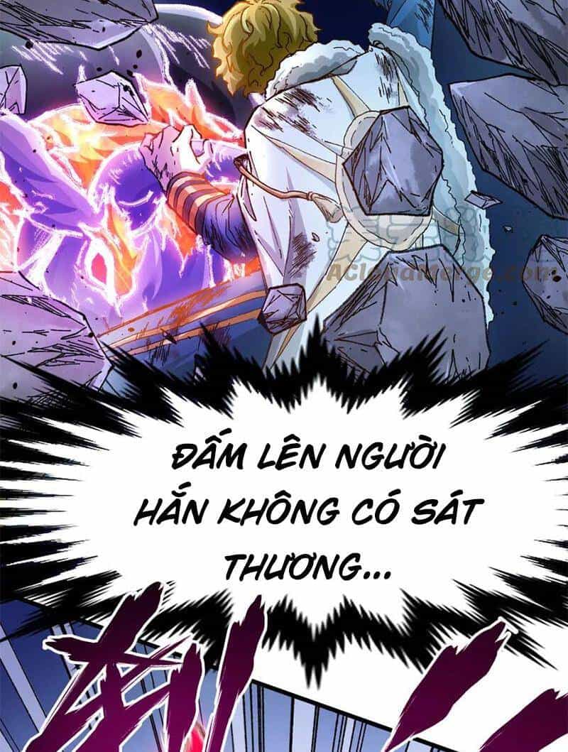 Thánh Khư - Chương 184 - ảnh 73