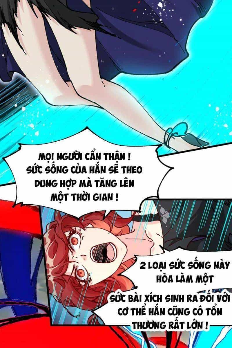Thánh Khư - Chương 185 - ảnh 14