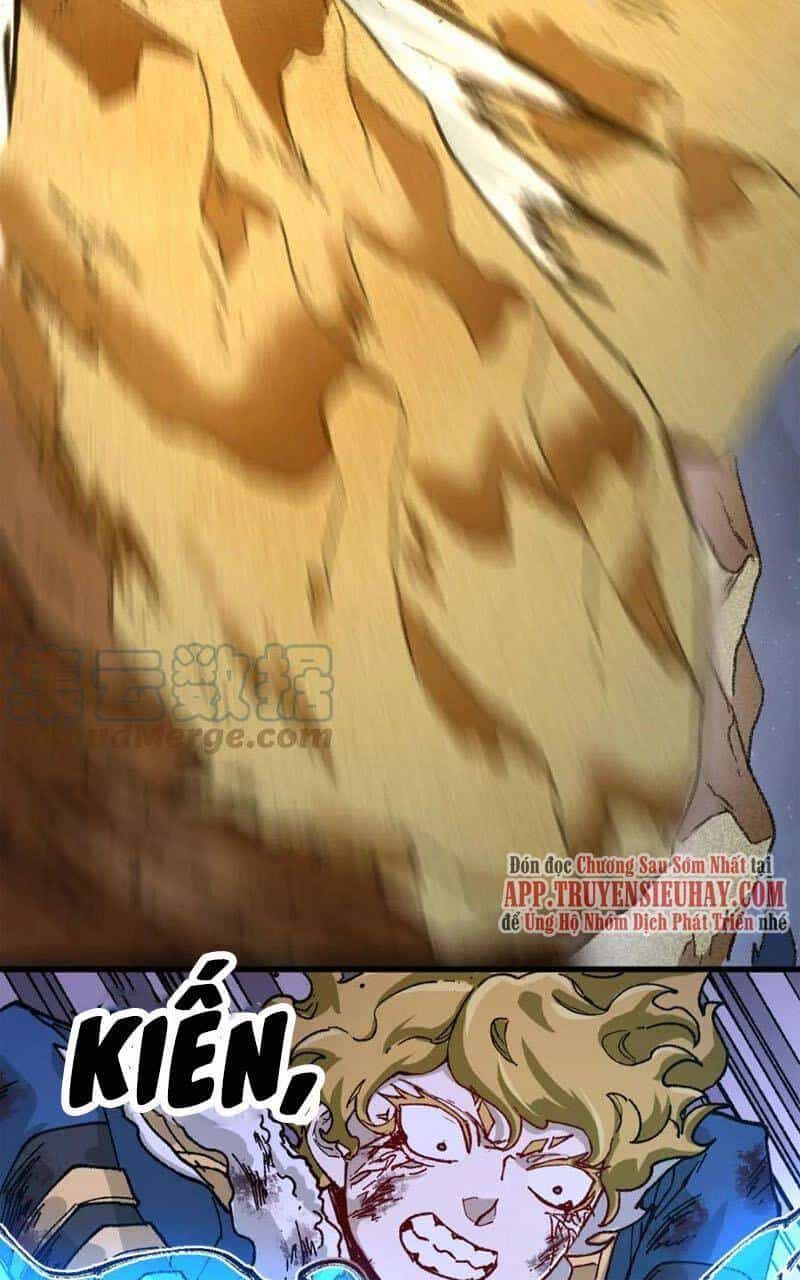 Thánh Khư - Chương 185 - ảnh 40