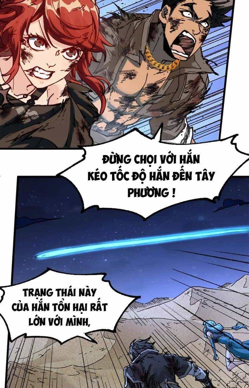 Thánh Khư - Chương 185 - ảnh 56