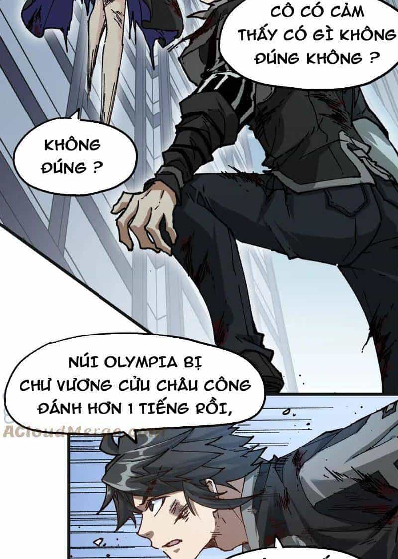 Thánh Khư - Chương 186 - ảnh 13