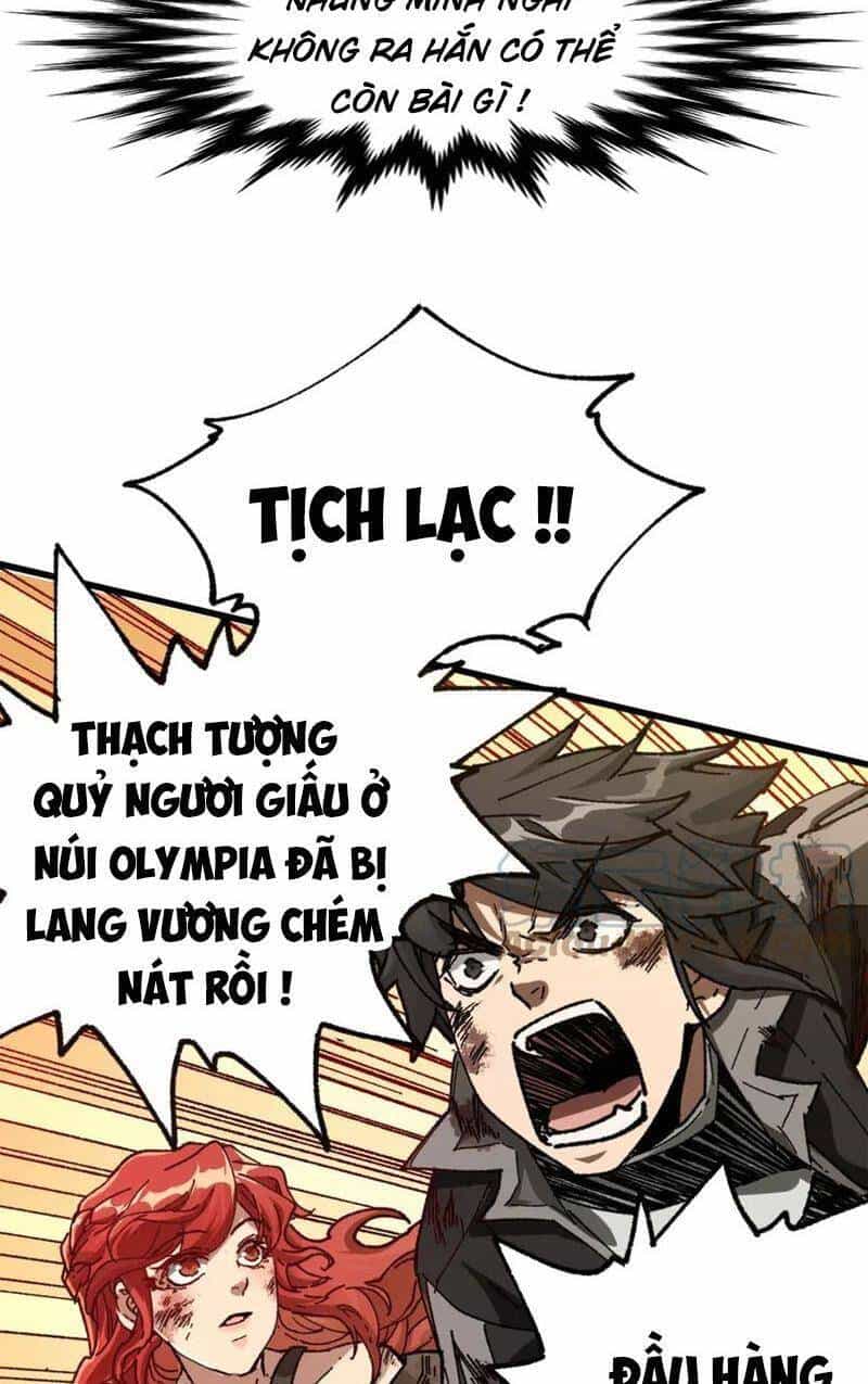 Thánh Khư - Chương 186 - ảnh 34