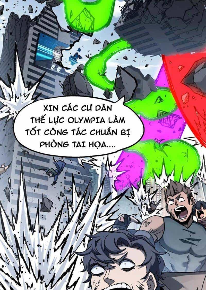 Thánh Khư - Chương 186 - ảnh 8