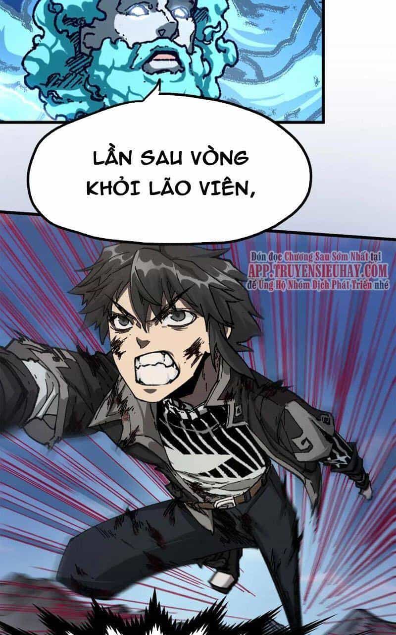 Thánh Khư - Chương 187 - ảnh 23