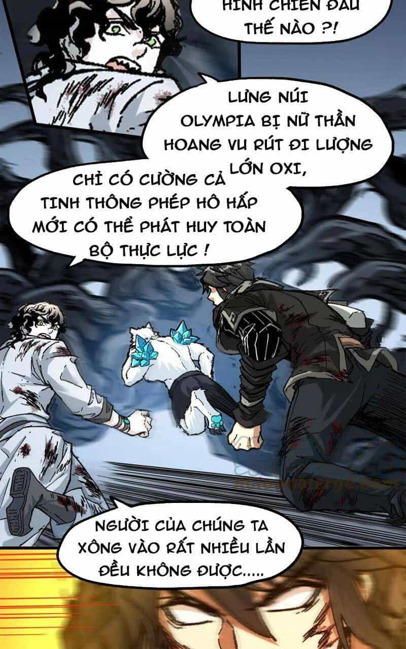 Thánh Khư - Chương 187 - ảnh 29