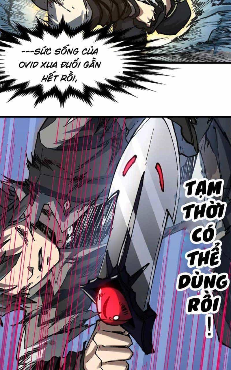 Thánh Khư - Chương 187 - ảnh 37