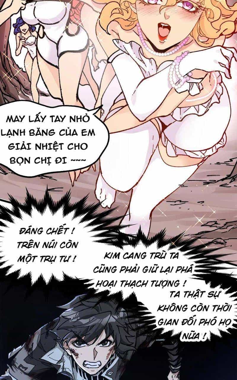Thánh Khư - Chương 187 - ảnh 54