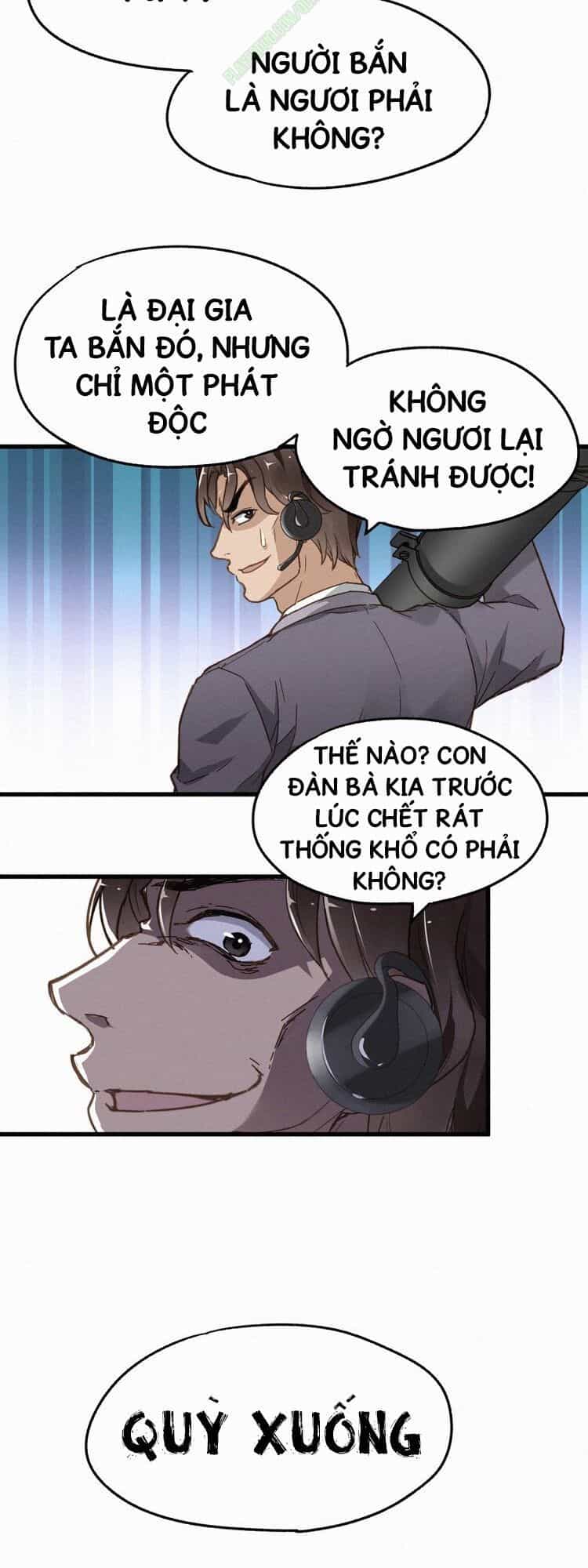 Thánh Khư - Chương 20 - ảnh 13