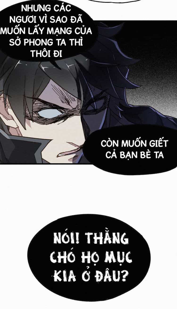 Thánh Khư - Chương 20 - ảnh 27