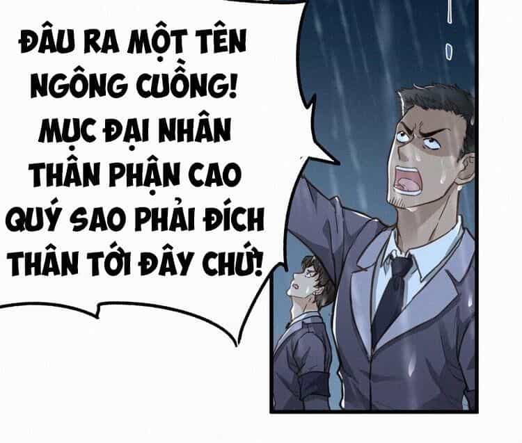 Thánh Khư - Chương 20 - ảnh 39