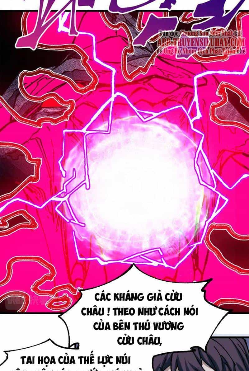 Thánh Khư - Chương 188 - ảnh 15