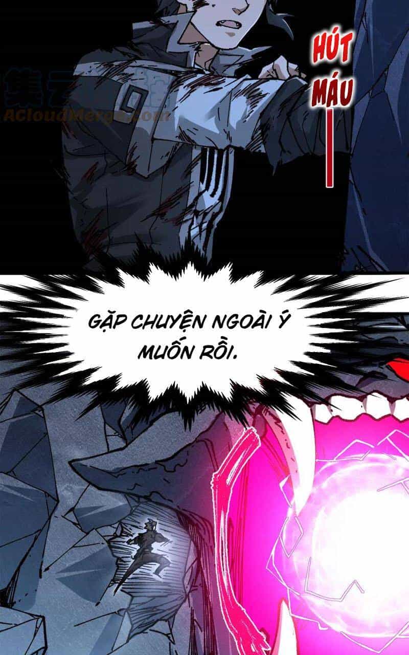 Thánh Khư - Chương 188 - ảnh 22