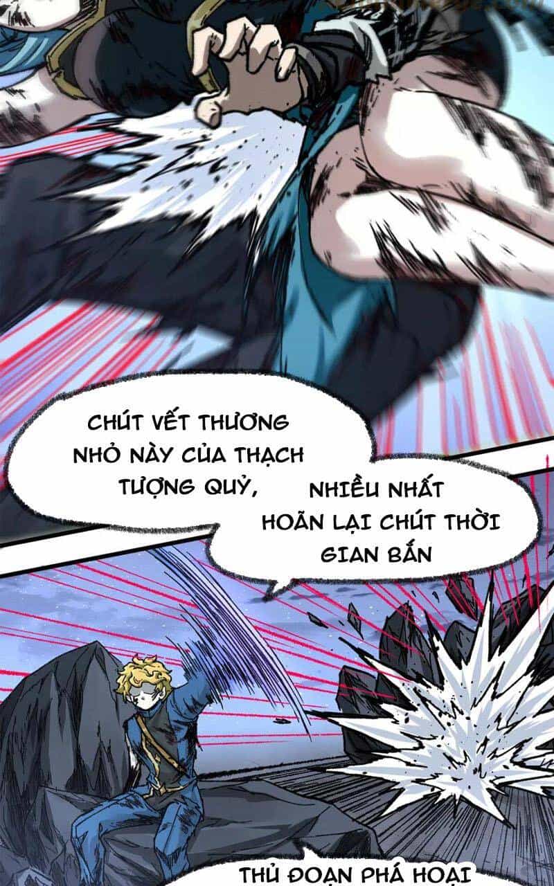 Thánh Khư - Chương 188 - ảnh 28