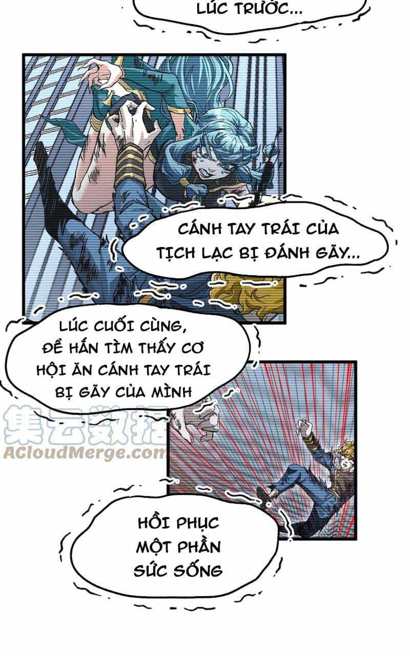 Thánh Khư - Chương 188 - ảnh 33