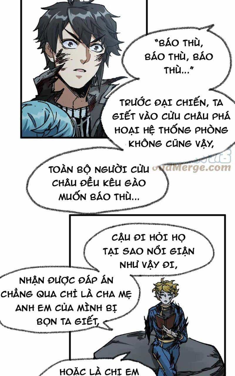 Thánh Khư - Chương 188 - ảnh 37