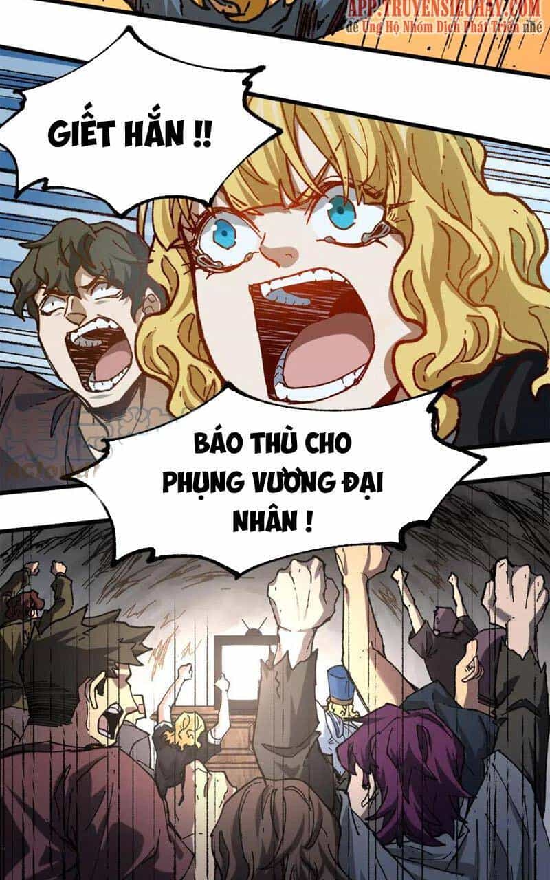 Thánh Khư - Chương 189 - ảnh 42
