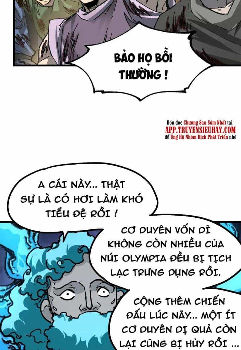 Thánh Khư - Chương 190 - ảnh 11