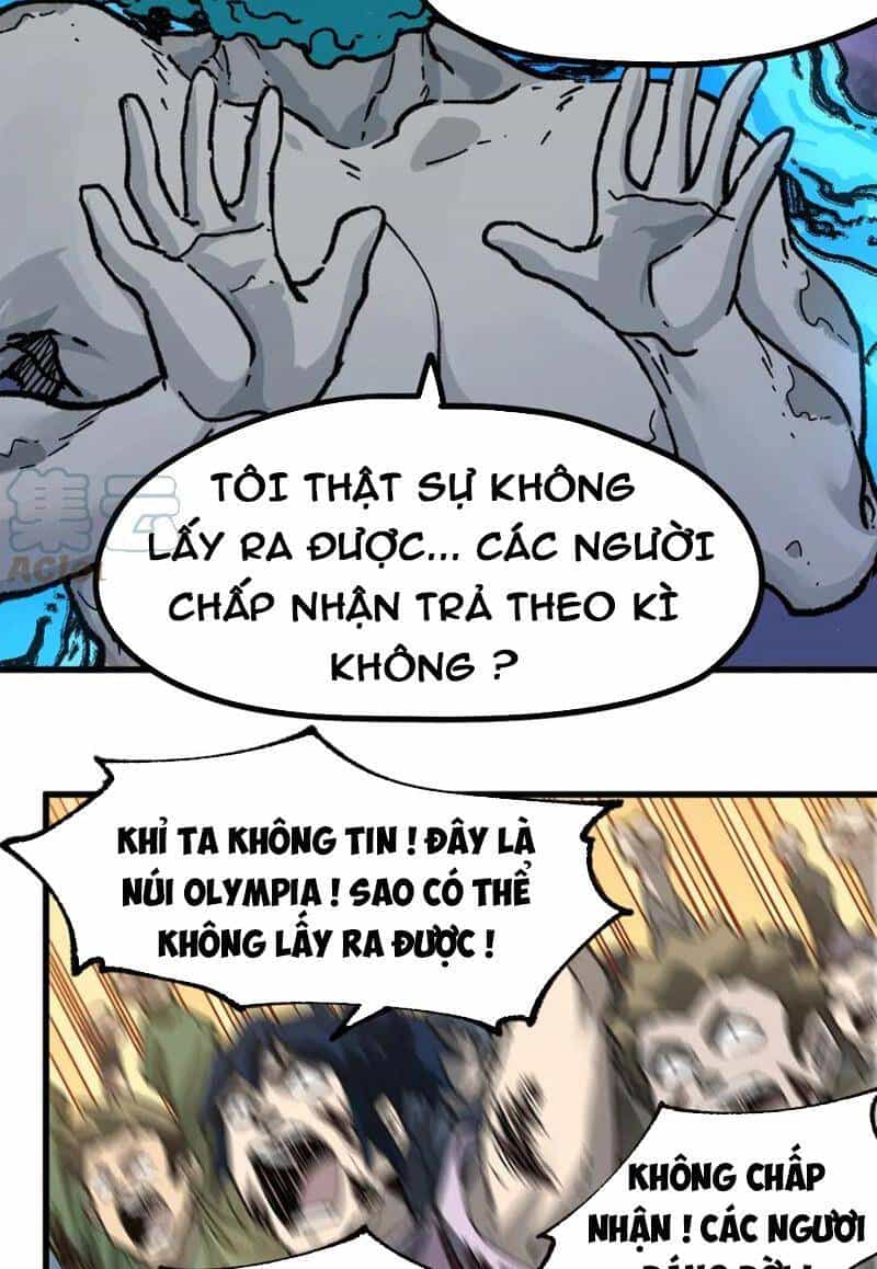 Thánh Khư - Chương 190 - ảnh 12