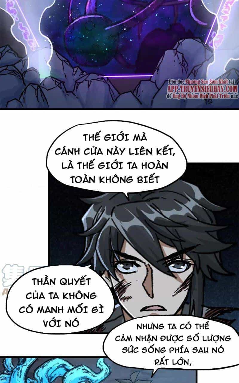 Thánh Khư - Chương 190 - ảnh 24