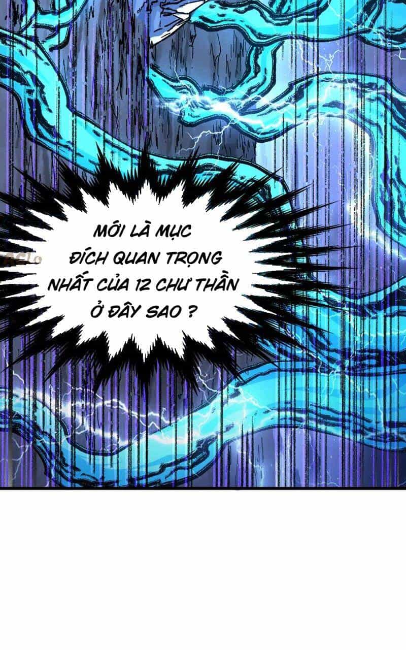 Thánh Khư - Chương 190 - ảnh 45