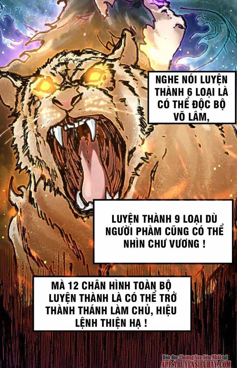 Thánh Khư - Chương 190 - ảnh 63
