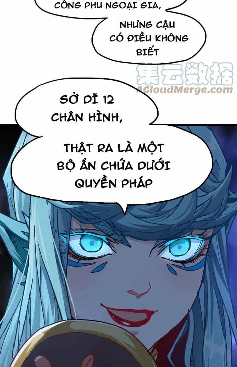 Thánh Khư - Chương 190 - ảnh 66