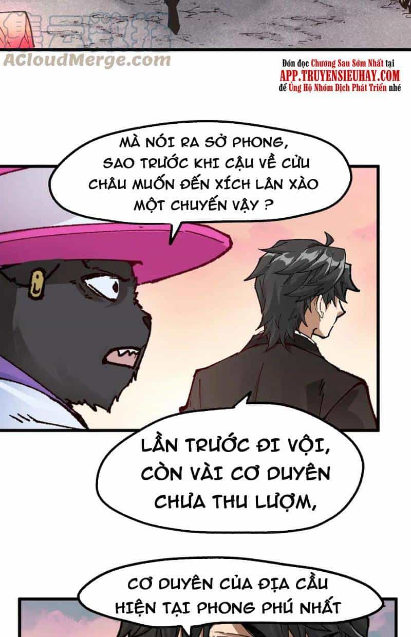 Thánh Khư - Chương 190 - ảnh 79