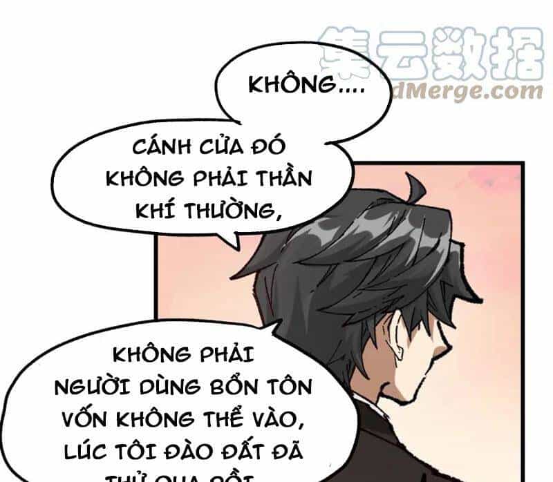 Thánh Khư - Chương 190 - ảnh 81