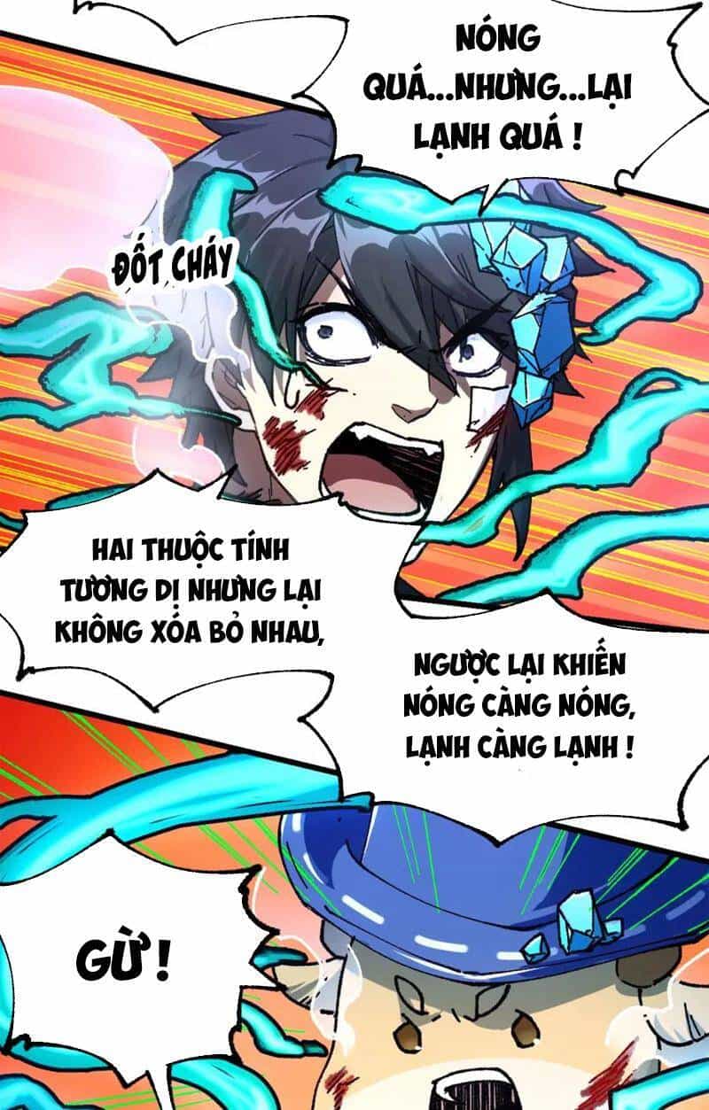 Thánh Khư - Chương 191 - ảnh 11