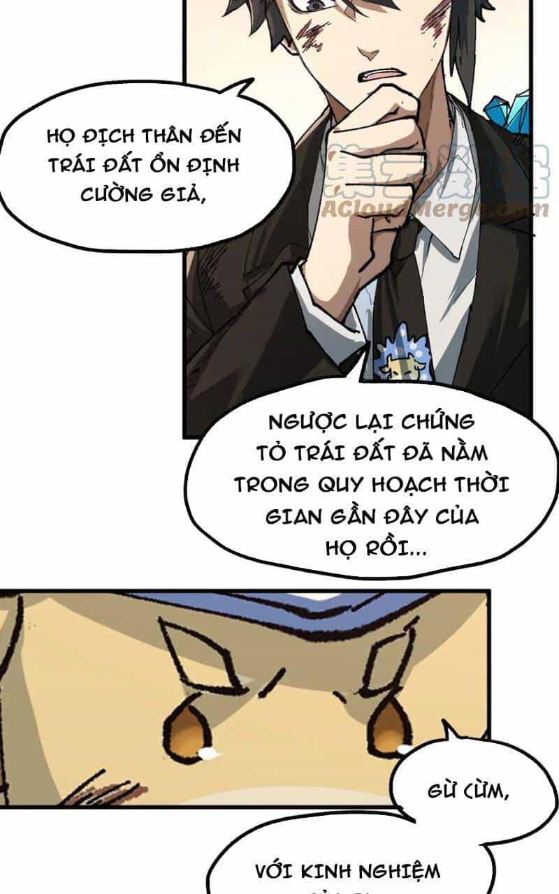 Thánh Khư - Chương 191 - ảnh 35
