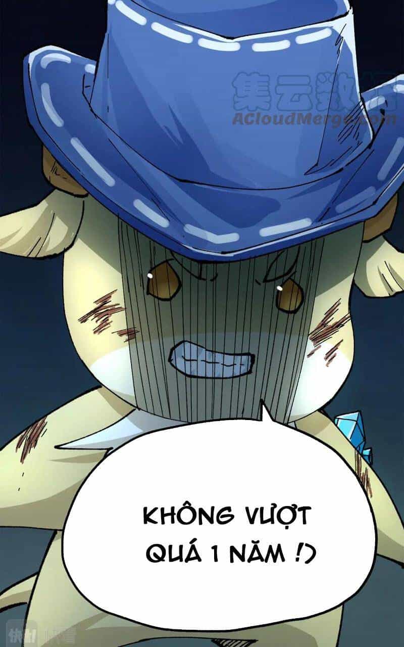 Thánh Khư - Chương 191 - ảnh 37