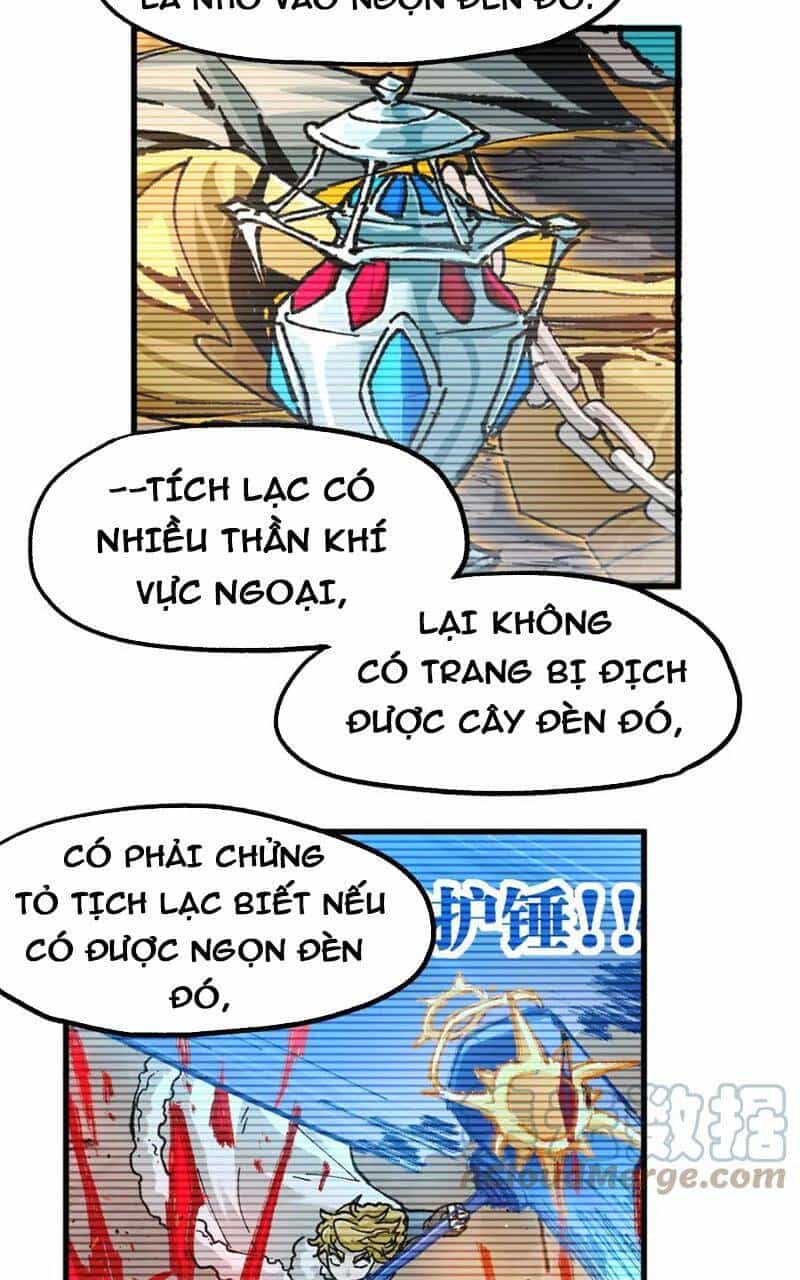 Thánh Khư - Chương 191 - ảnh 40