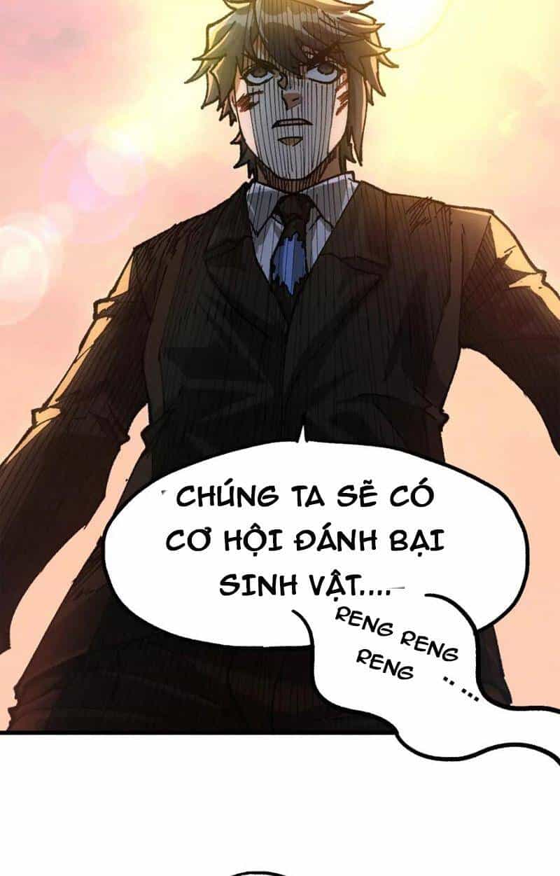 Thánh Khư - Chương 191 - ảnh 43