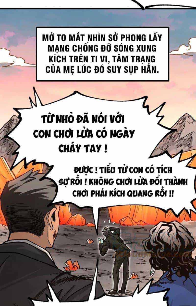 Thánh Khư - Chương 191 - ảnh 46