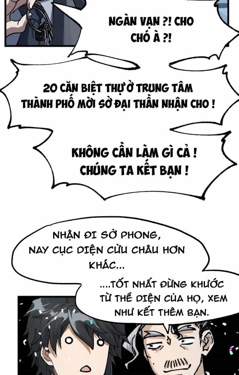 Thánh Khư - Chương 191 - ảnh 57
