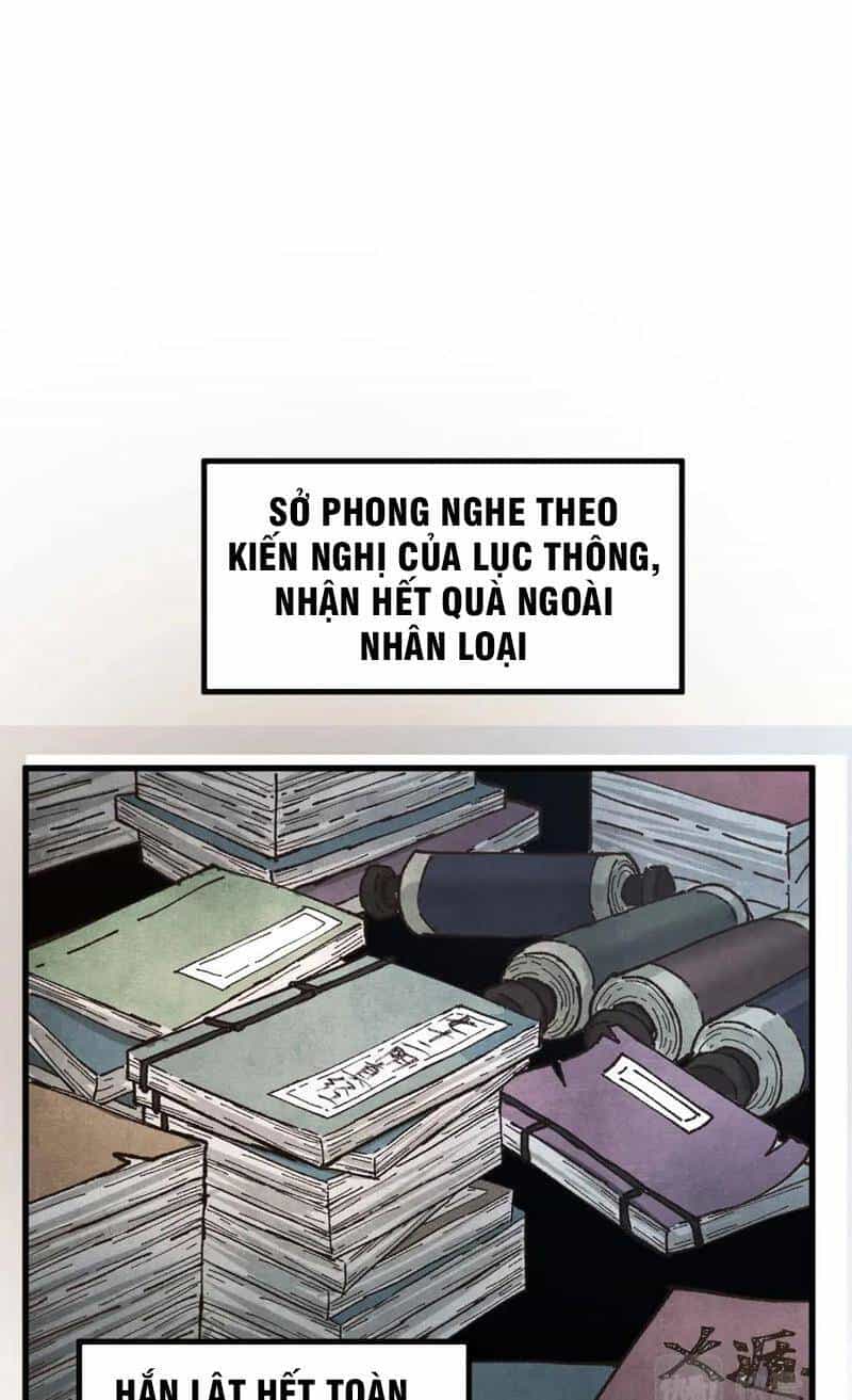 Thánh Khư - Chương 191 - ảnh 66