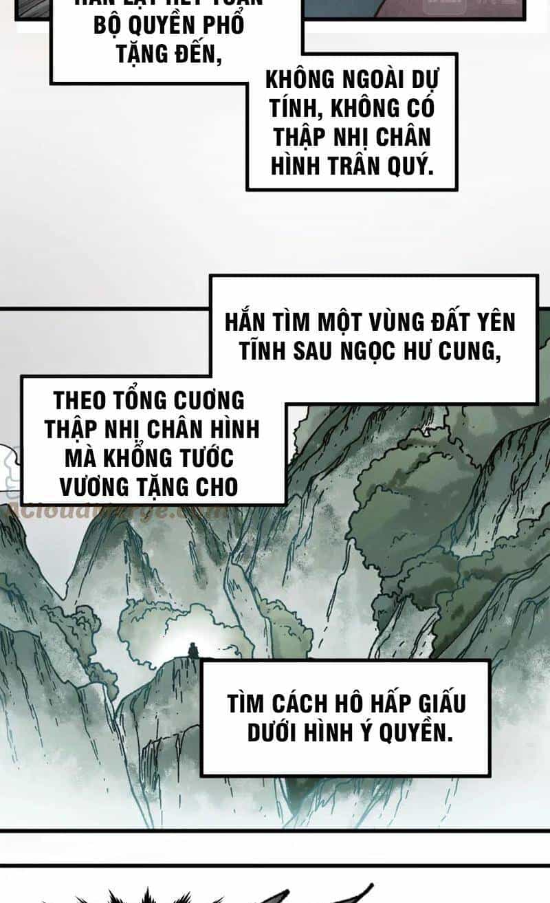 Thánh Khư - Chương 191 - ảnh 67
